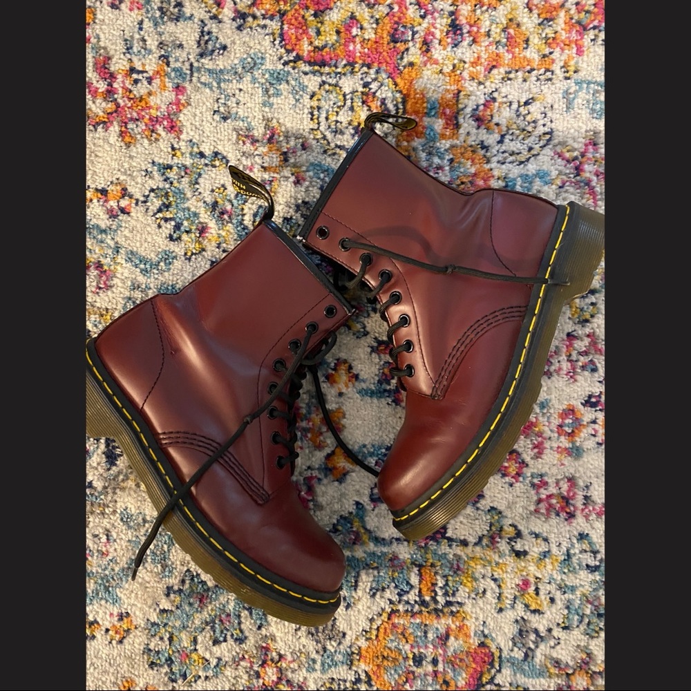Dr. Martens AirWair